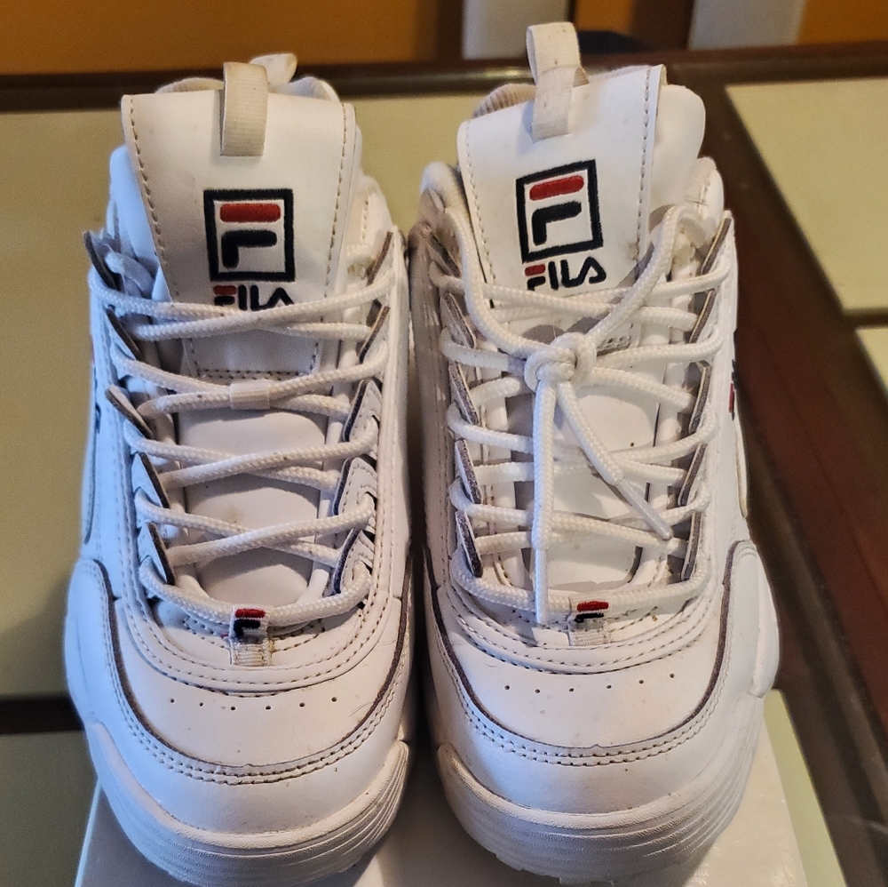 Fila Disruptor Sneakers
